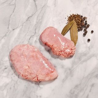 Mollejas Congeladas 500 Gr.