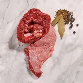 Entraña Fina 750 Gr.