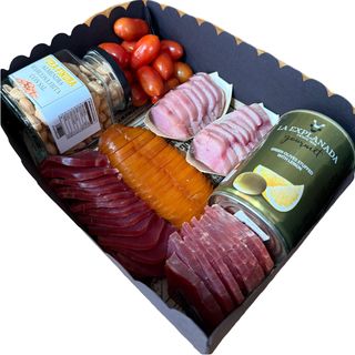 Tabla Salazones Grande