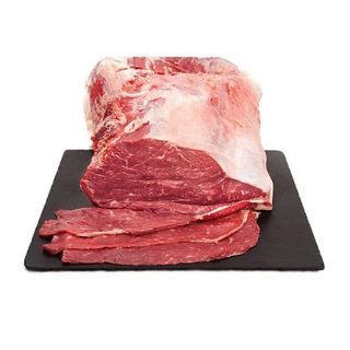 Filetes De Contra Ternera Rosada, Aprox 150 Gr.