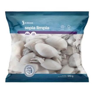 Sepia Limpia Basic B.510 Gr.