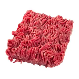 Hachée Viande ~600g