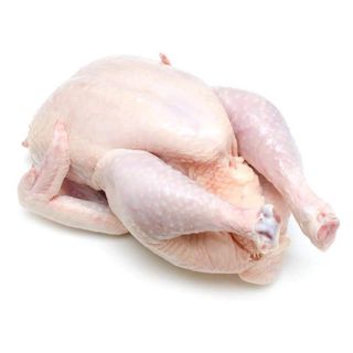 Broiler Poulet