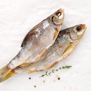 11182-Вобла веяна 160 г