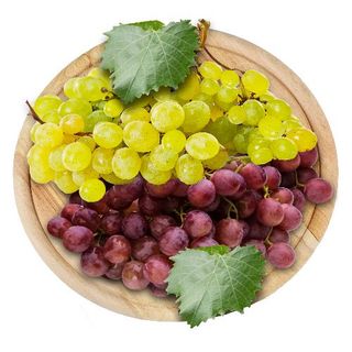 Грозде Грозде микс без семки 500 ГР / 38119315