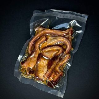 Вушко по-корейськи (100г)