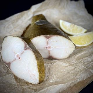 Рибка Масляна (100г)