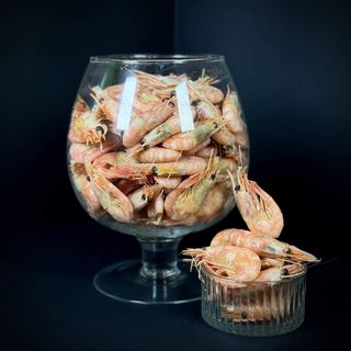 Креветка Атлантична (100г)