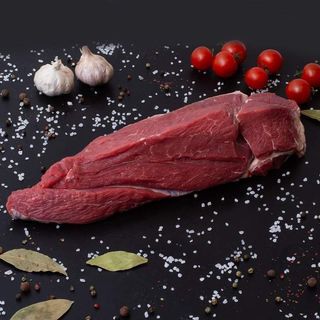 Лопатка теляча 100 г