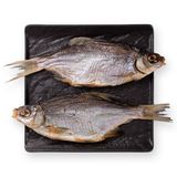 Риба «густера» В'ялена, 100 Г