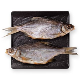 Риба «густера» В'ялена, 100 Г