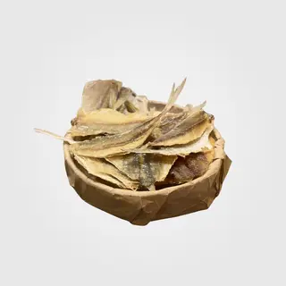 Полосатик (100г)