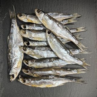 Верховодка 100г