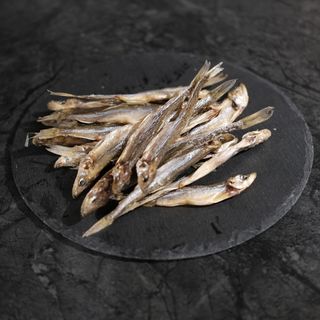 Корюшка 10+ 100г