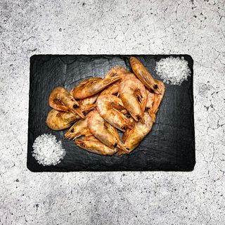 Креветка солона 100 г