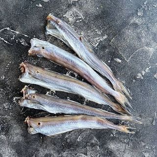 Путасу в'ялена 50г