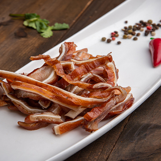 Вушки Ріал Хрон 100г