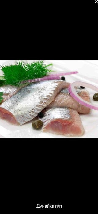 Дунайка п/п 100г