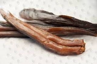 Сарган холодного копчення 100г