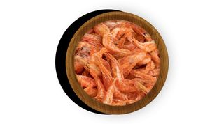 Креветки сушені 50г