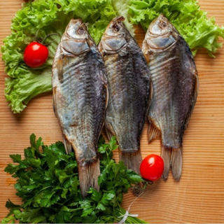 Карась Патраний 100г