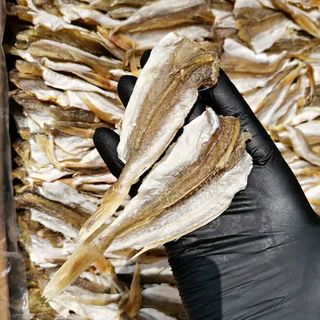 Тригла Сушена 50г