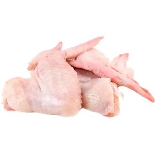 Крило качки 100г