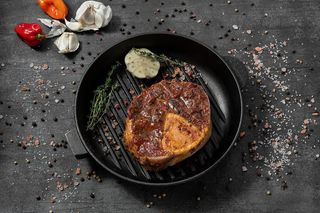 Особуко з яловичини мариноване 100г