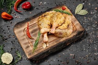 Окіст качиний 100г