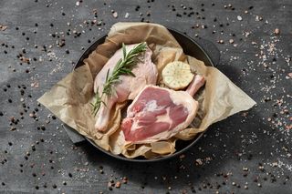 Окіст качиний 100г