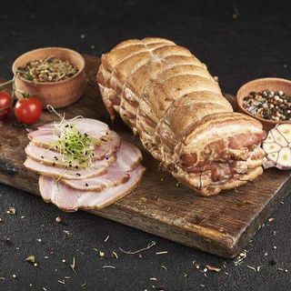 Рулет "Для Кума" ТМ "Родинна Ковбаска", 500г (10250)