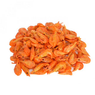 Креветка Класична 50г