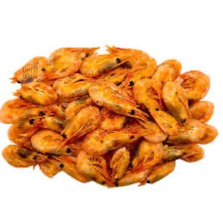 Креветка 100 г