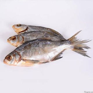 Густера чищена 100 г