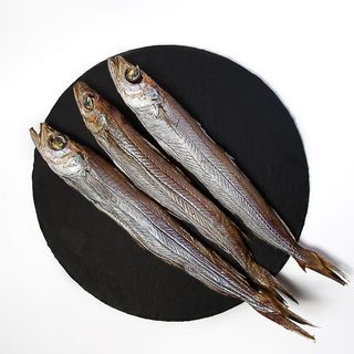 Путасу в'ялена 100г