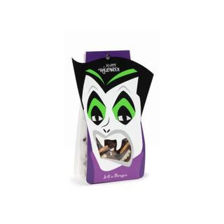 Jeff de Bruges Chocolats d'Halloween, 10 pièces