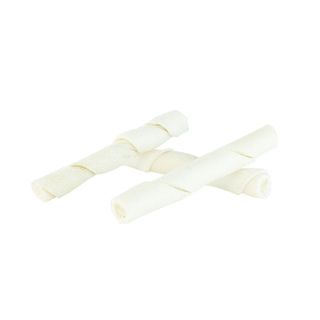 Dogzilla Dog Twisted Natural 12 Cm