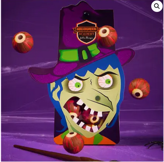 Sorcière et ses chocolats 150g