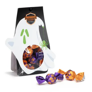Ghost et ses chocolats d'Halloween 150g