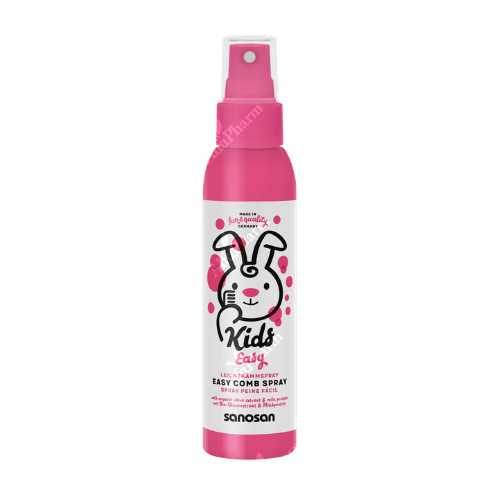 Մազերի խնամքի պարագաներ