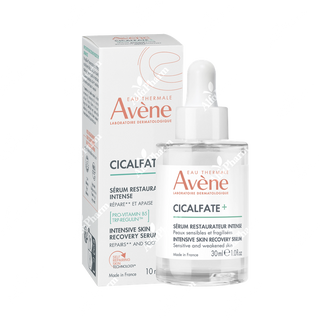 Ավեն Ցիկալֆատ+Շիճուկ ինտենսիվ վերականգնող 30մլ