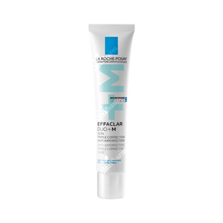 Լա Ռոշ Պոզե Էֆակլար Դուո+Մ շտկող միջոց անհարթությունների դեմ 40մլ