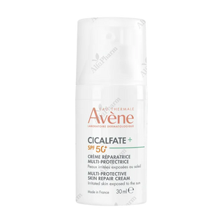 Ավեն Ցիկալֆատ+ վերականգնող և պաշտպանիչ կրեմ SPF50+ զգայուն մաշկի համար 30մլ 264991