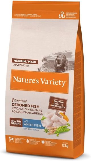 NTV DOG G MD AD W PES 10K