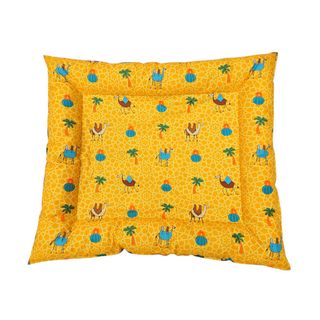 Summer Vibes Cama refrescante para cães