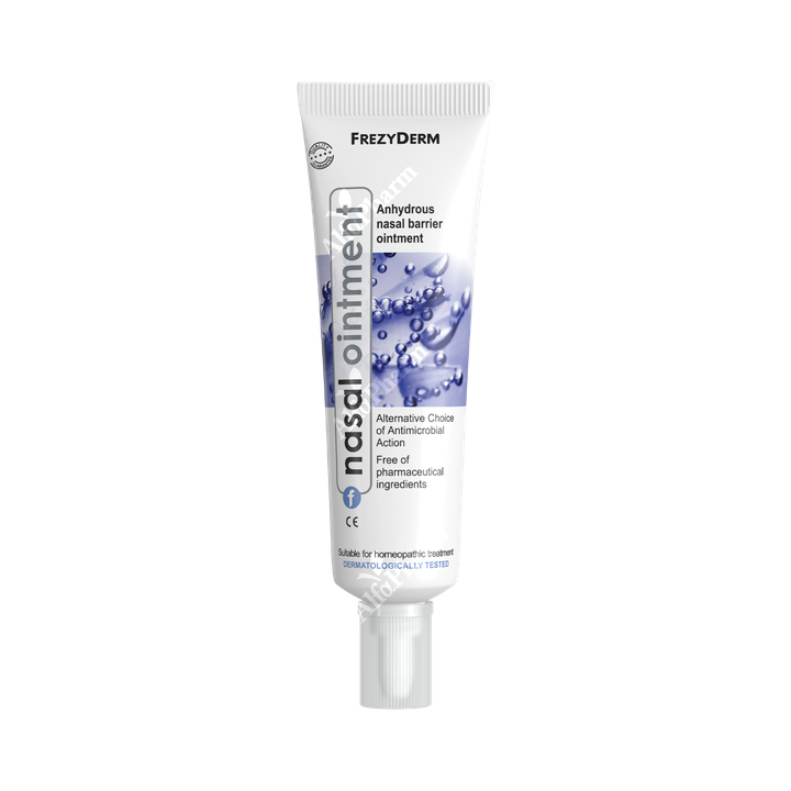 Քիթ և շնչառություն