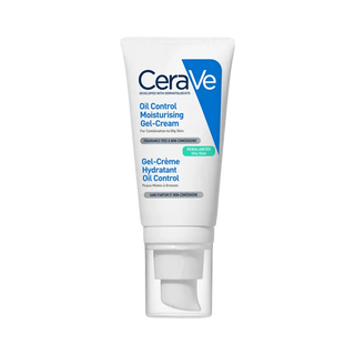 ՍեռաՎե դեմքի խոնավացնող գել-կրեմ յուղոտ և կոմբինացված մաշկի համար 52մլ