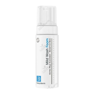 Ֆրեզիդերմ փրփուր լվացվելու 200մլ