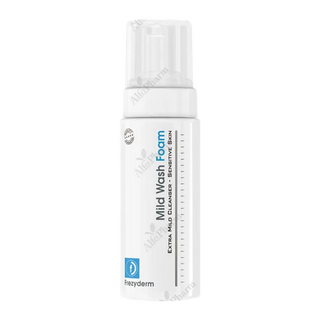 Ֆրեզիդերմ փրփուր լվացվելու 200մլ