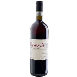 Barbera d'Asti DOCG Rossa 2022